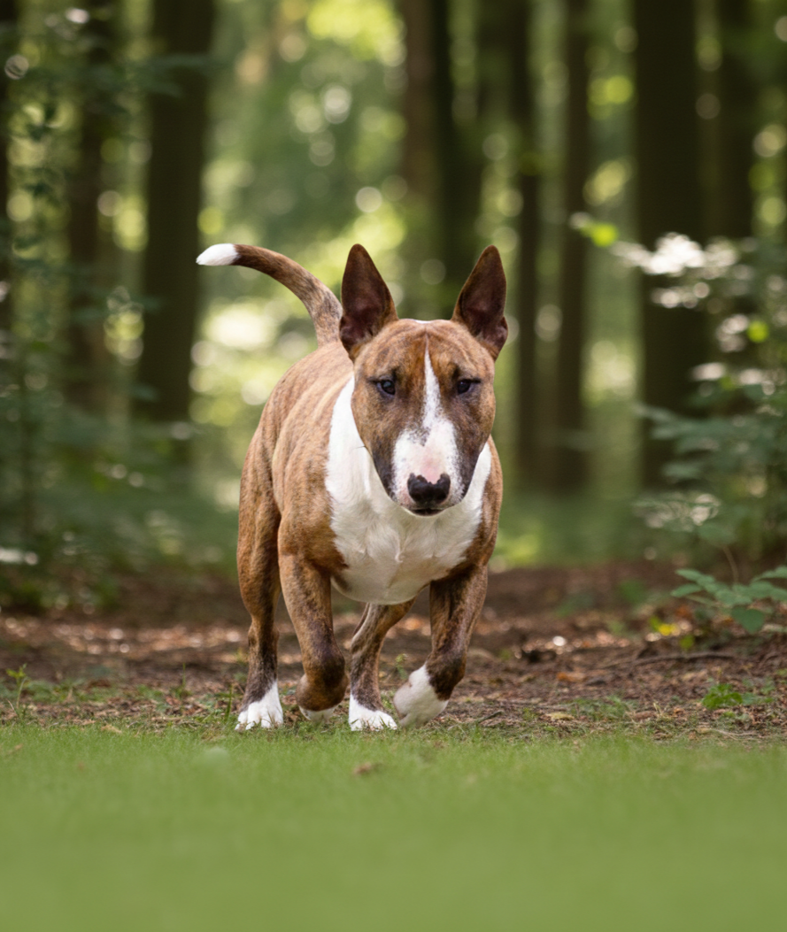 Unia du Paradis Des Mini Bulls