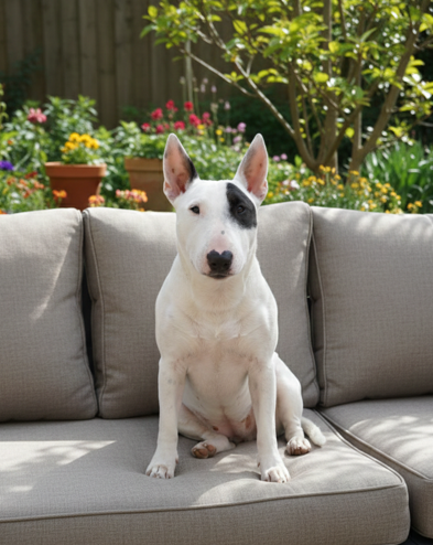 Tweeny du Paradis Des Mini Bulls